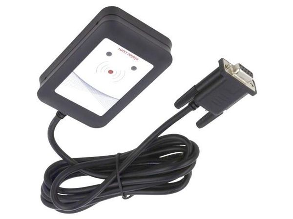 TWN4 MULTITECH 2 RS232 BLACK VERSION P 