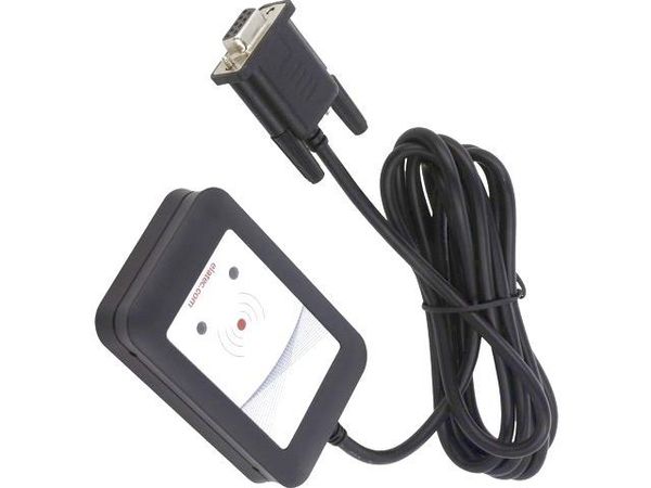 TWN4 MULTITECH 2 RS232 BLACK VERSION P Unclassified