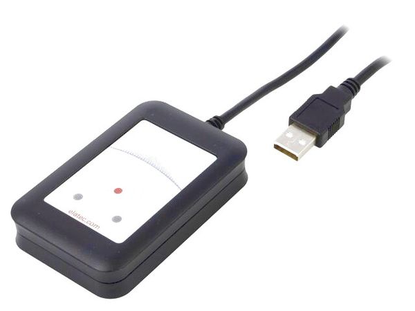 TWN4 MULTITECH 2 USB - 12CM electronic component of Elatec
