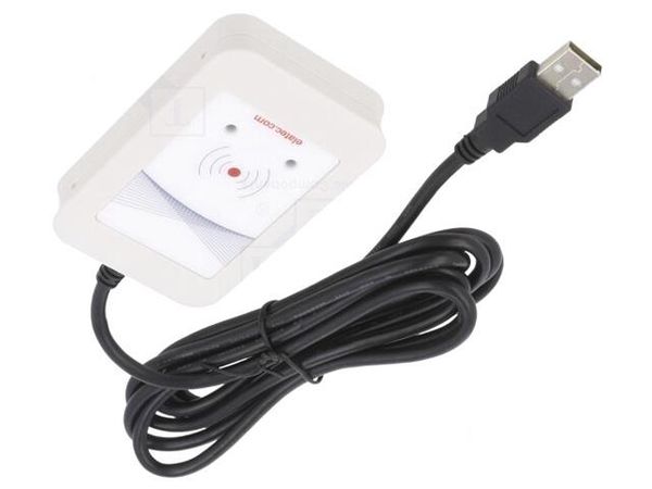TWN4 MULTITECH 2 USB WHITE 