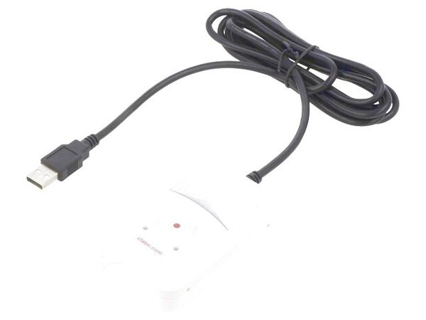 TWN4 MULTITECH 2 USB WHITE VERSION P electronic component of Elatec