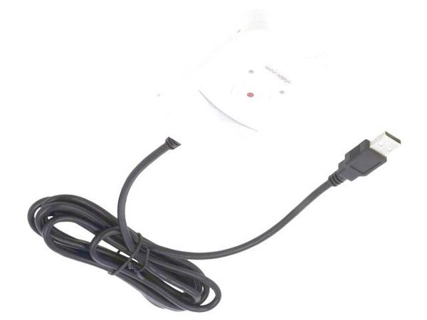 TWN4 MULTITECH 2 USB WHITE VERSION P 