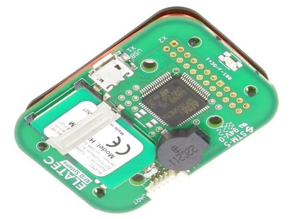 TWN4 MULTITECH 3 M OEM PCB VERSION PI 