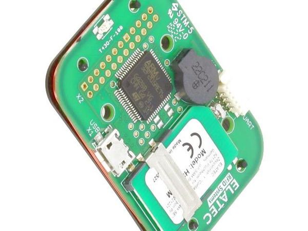 TWN4 MULTITECH 3 M OEM PCB VERSION PI Unclassified