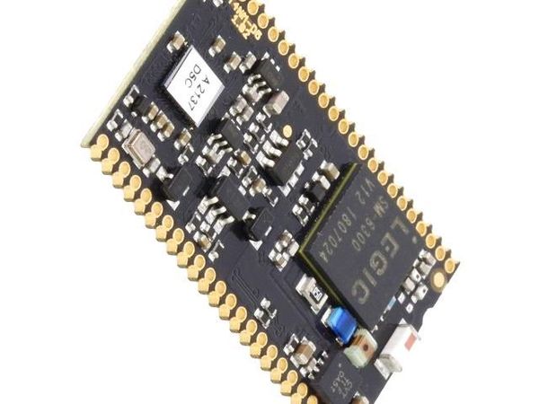 TWN4 MULTITECH NANO LEGIC 63M C0 Unclassified