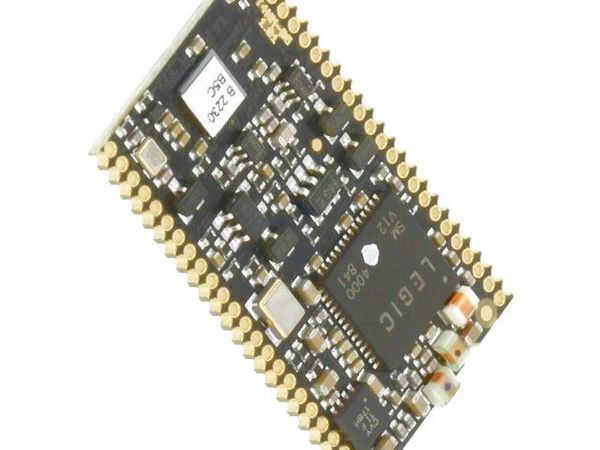 TWN4 MULTITECH NANO LEGIC C0 VERSION P Unclassified