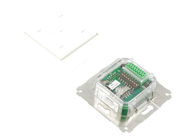 TWN4 PALON COMPACT WALL VERSION P electronic component of Elatec