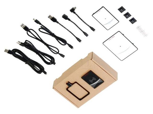TWN4 SLIM ALL INCLUSIVE KIT 