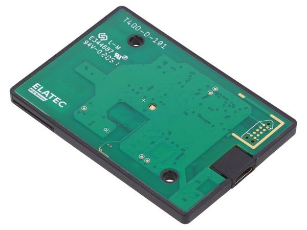 TWN4 SLIM LEGIC P electronic component of Elatec