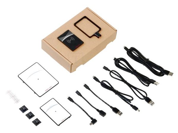 TWN4 SLIM P ALL INCLUSIVE KIT electronic component of Elatec