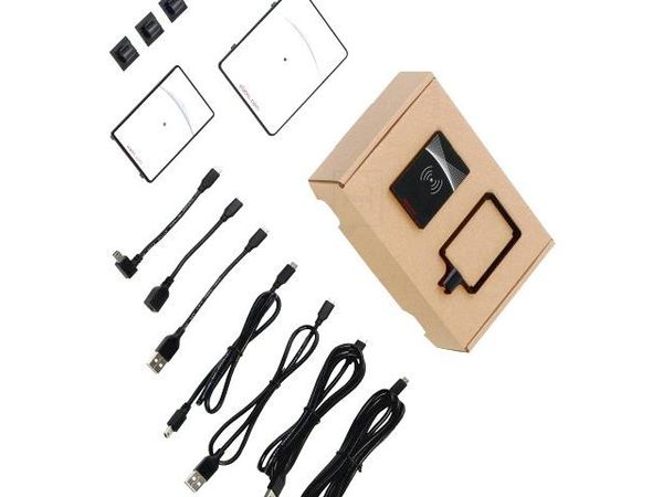 TWN4 SLIM P ALL INCLUSIVE KIT Unclassified