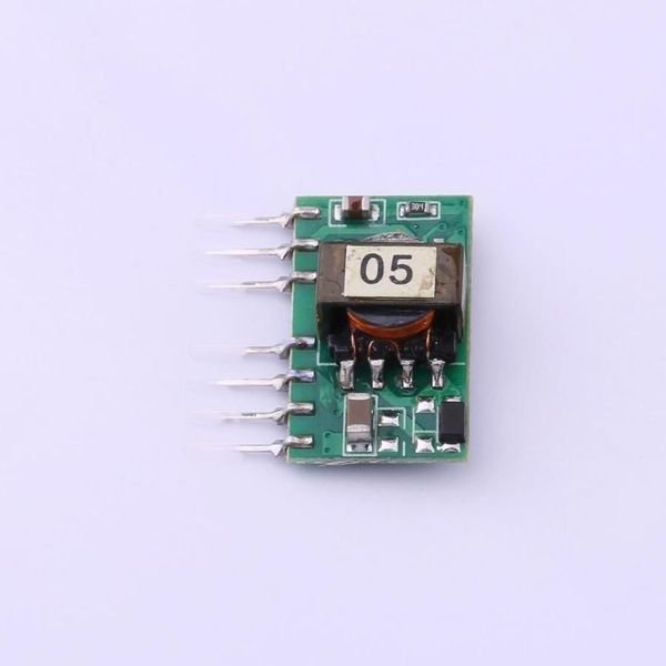 TWRB1205S-3WR2L electronic component of TDPOWER