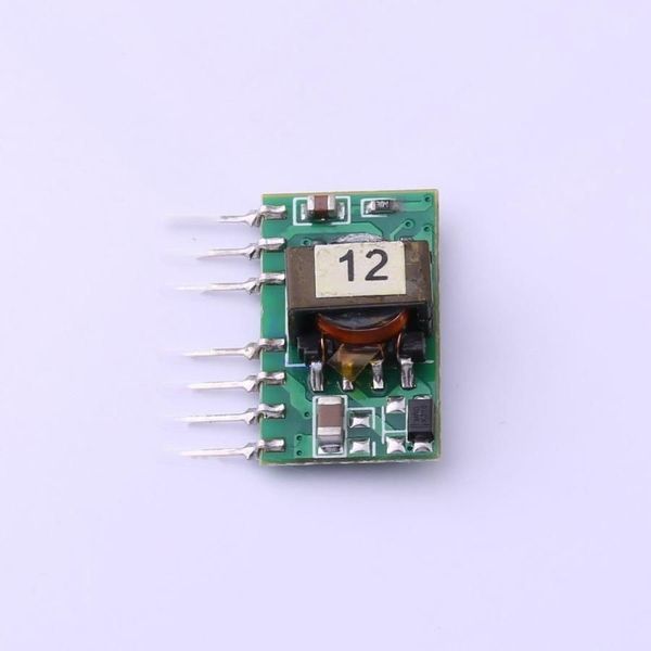 TWRB2412S-3WR2L electronic component of TDPOWER