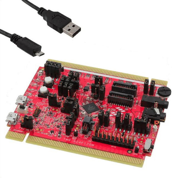 TWR-K24F120M electronic component of NXP