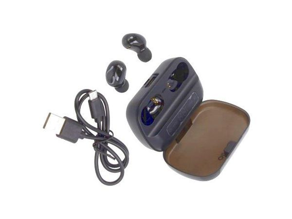 TWS-06 Mounting Fixings