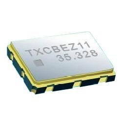 6U27000082 electronic component of TXC Corporation
