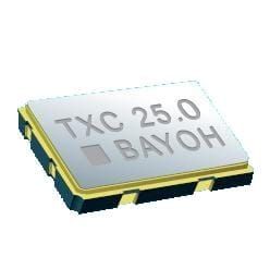 7C-50.000MCB-T electronic component of TXC Corporation