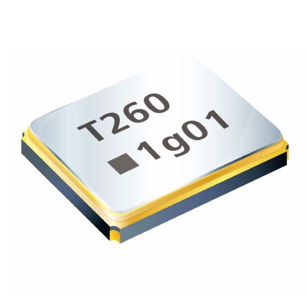 7M-38.400MAAJ-T electronic component of TXC Corporation