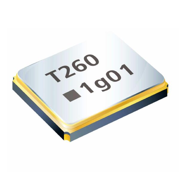 7M54072002 electronic component of TXC Corporation