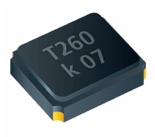7R-24.000MDDV-T electronic component of TXC Corporation