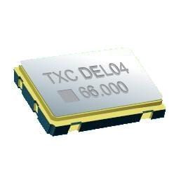 7W-4.000MBB-T electronic component of TXC Corporation