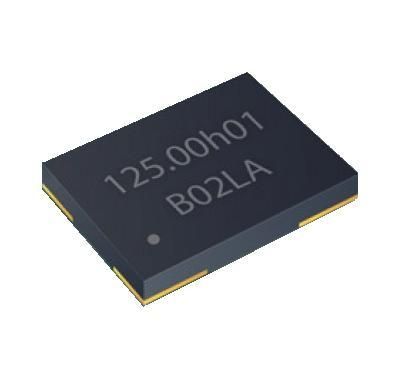 TC-62.500MBD-T electronic component of TXC Corporation