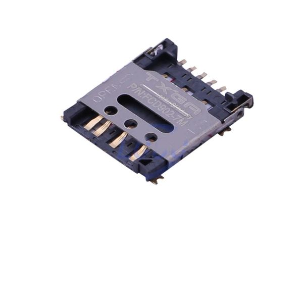 FCD902-7M electronic component of TXGA