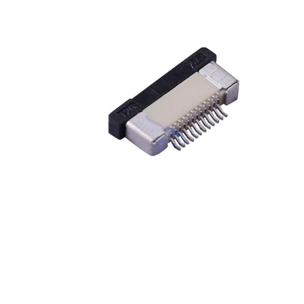 FFC05001-12SBB124W5M electronic component of TXGA