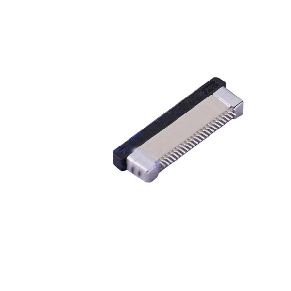 FFC05001-22SBA124W5M electronic component of TXGA