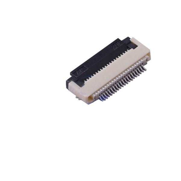 FFC05011-20SBB124W5M electronic component of TXGA