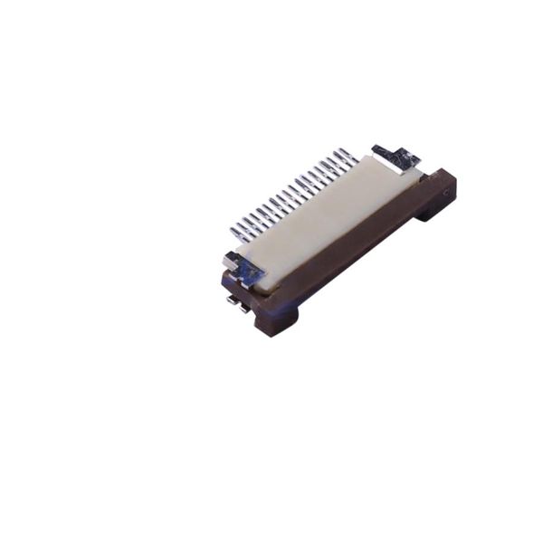 FFC05016-18SBA124W5M electronic component of TXGA