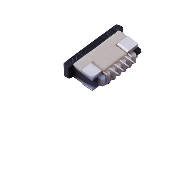 FFC10001-04SBA124W5M electronic component of TXGA