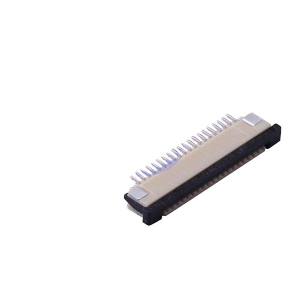 FFC10001-20SBA124W5M electronic component of TXGA