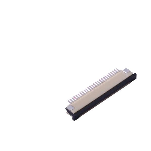 FFC10001-26SBA124W5M electronic component of TXGA