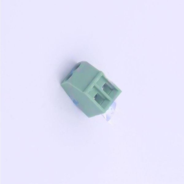 TY308-2.54-02P-14-00AH Fixed Terminal Blocks