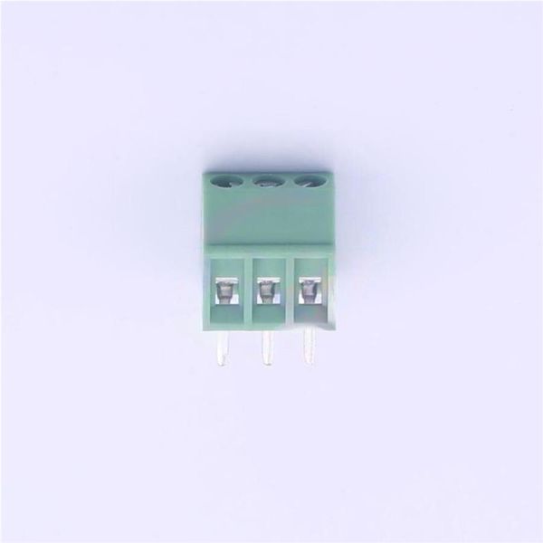 TY308-2.54-03P-14-00AH  Connectors