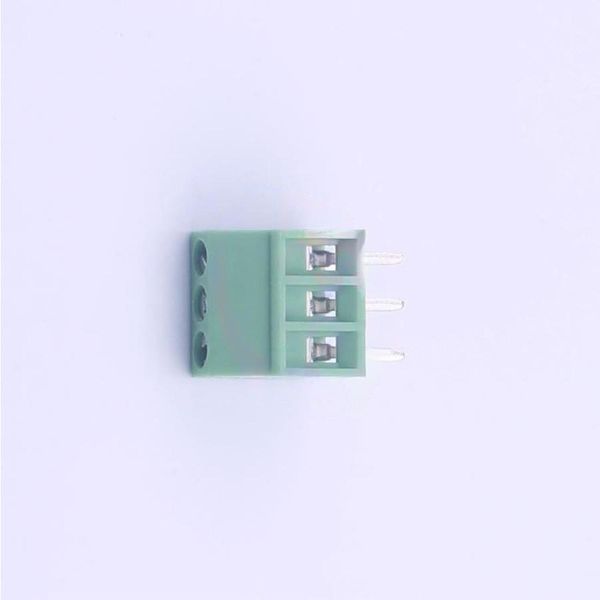 TY308-2.54-03P-14-00AH Fixed Terminal Blocks