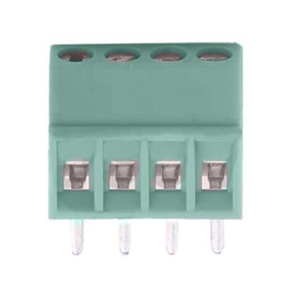 TY308-2.54-04P-14-00AH  Connectors