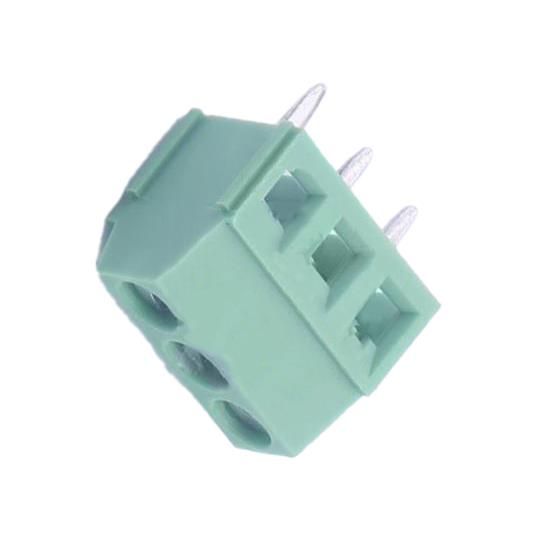 TY381-3.5-03P-14-00AH Fixed Terminal Blocks