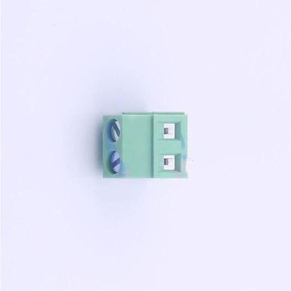TY381-3.81-02P-14-00AH Fixed Terminal Blocks