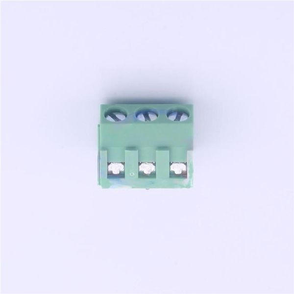 TY381-3.81-03P-14-00AH  Connectors