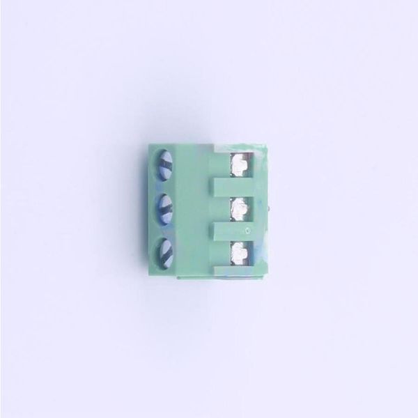 TY381-3.81-03P-14-00AH Fixed Terminal Blocks