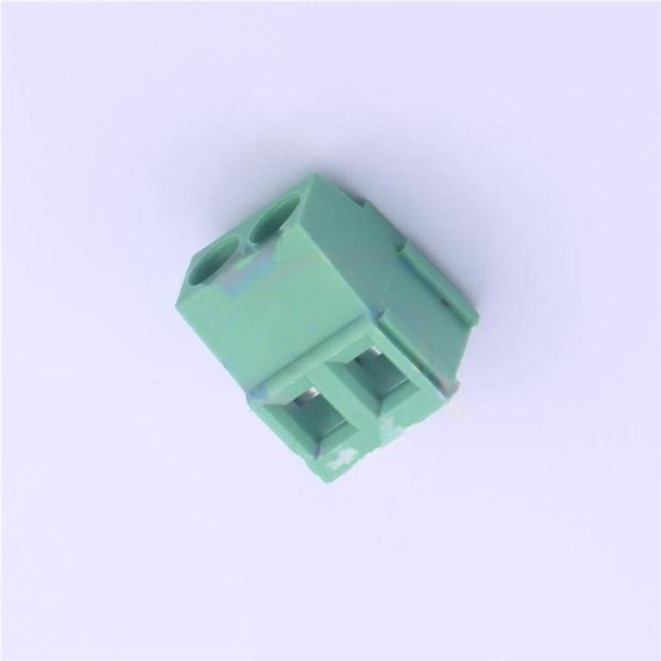 TY500-5.0-02P-14-00AH  Connectors