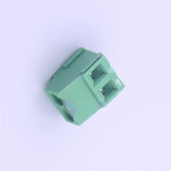 TY500-5.0-02P-14-00AH Fixed Terminal Blocks