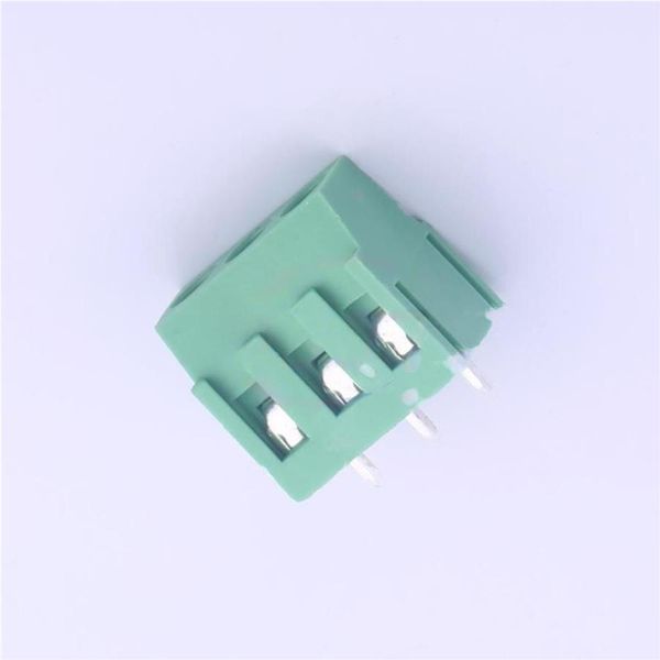 TY500-5.0-03P-14-00AH  Connectors