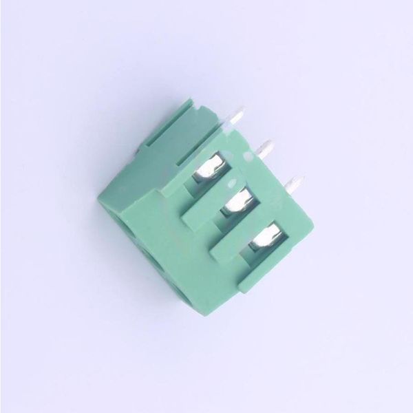 TY500-5.0-03P-14-00AH Fixed Terminal Blocks