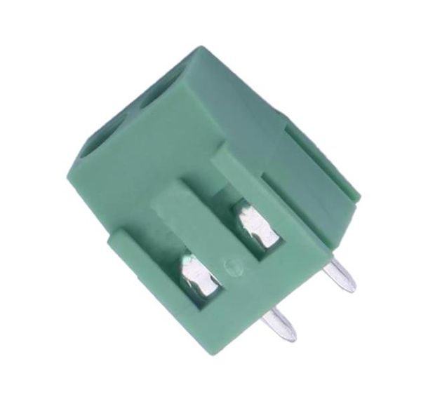 TY500-5.08-02P-14-00AH  Connectors