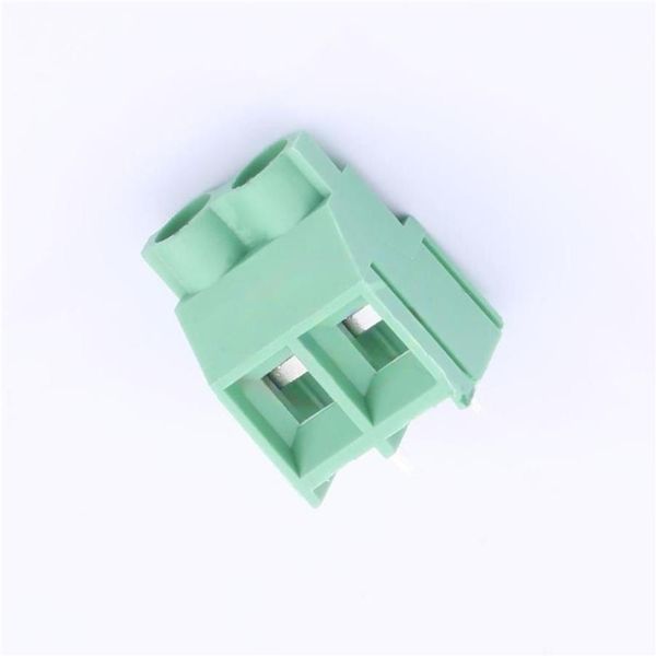 TY636-7.62-02P-14-00AH  Connectors