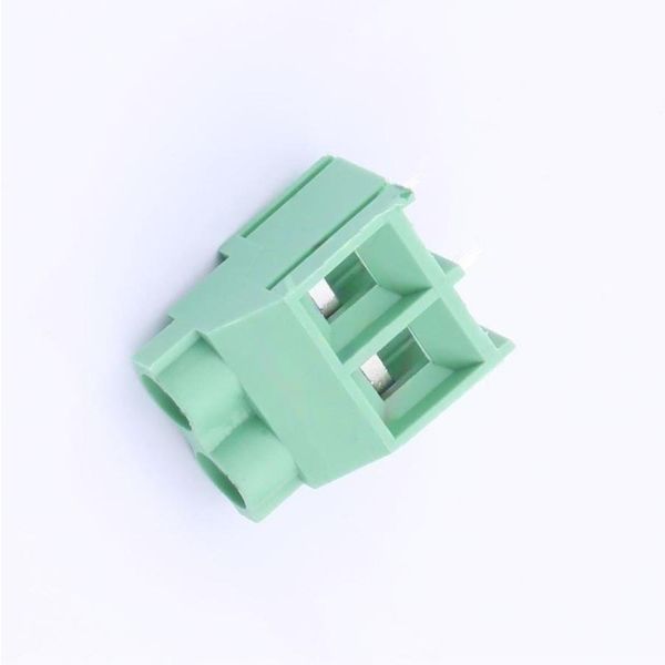 TY636-7.62-02P-14-00AH Fixed Terminal Blocks