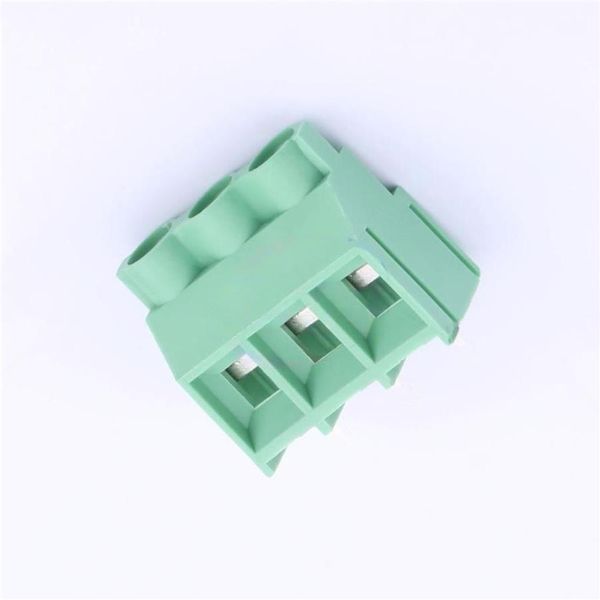 TY636-7.62-03P-14-00AH  Connectors
